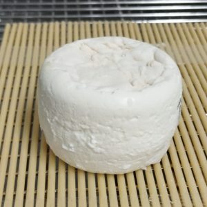 Crottin de chèvre