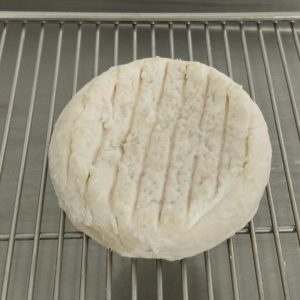 Tomette de chèvre