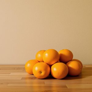 Oranges - 10 Kg