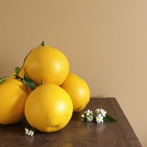 Pomelos - 8 Kg