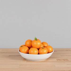Mandarines - 6 Kg