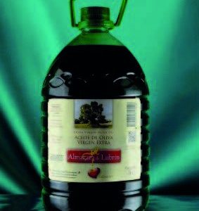 Huile d’olive