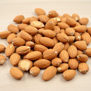 Amandes - 1 Kg
