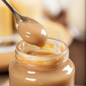 Confiture de lait (200 gr)